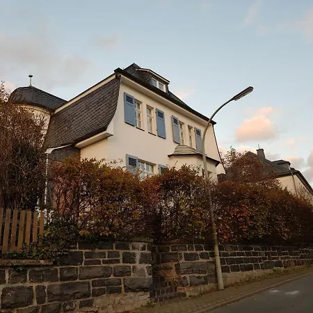Villa Meschede * Мешеде