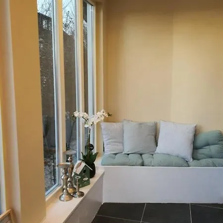 Апартаменты Villa Meschede