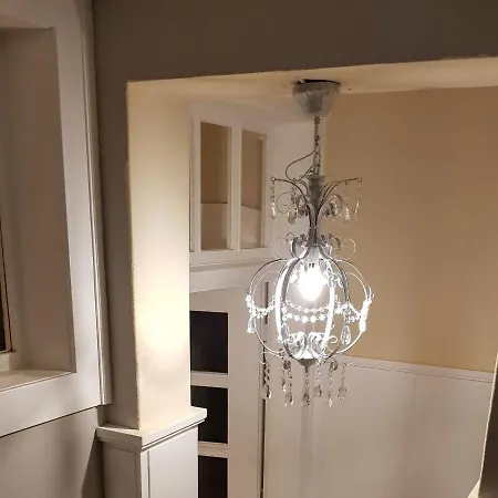 Апартаменты Villa Meschede Мешеде