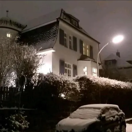 Villa Meschede