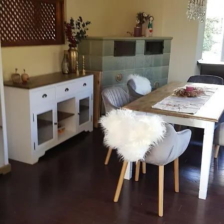 Apartment Villa Meschede